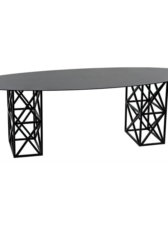 San Francisco Desk