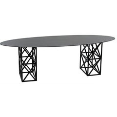 San Francisco Desk-CFC Furniture-Blue Hand Home