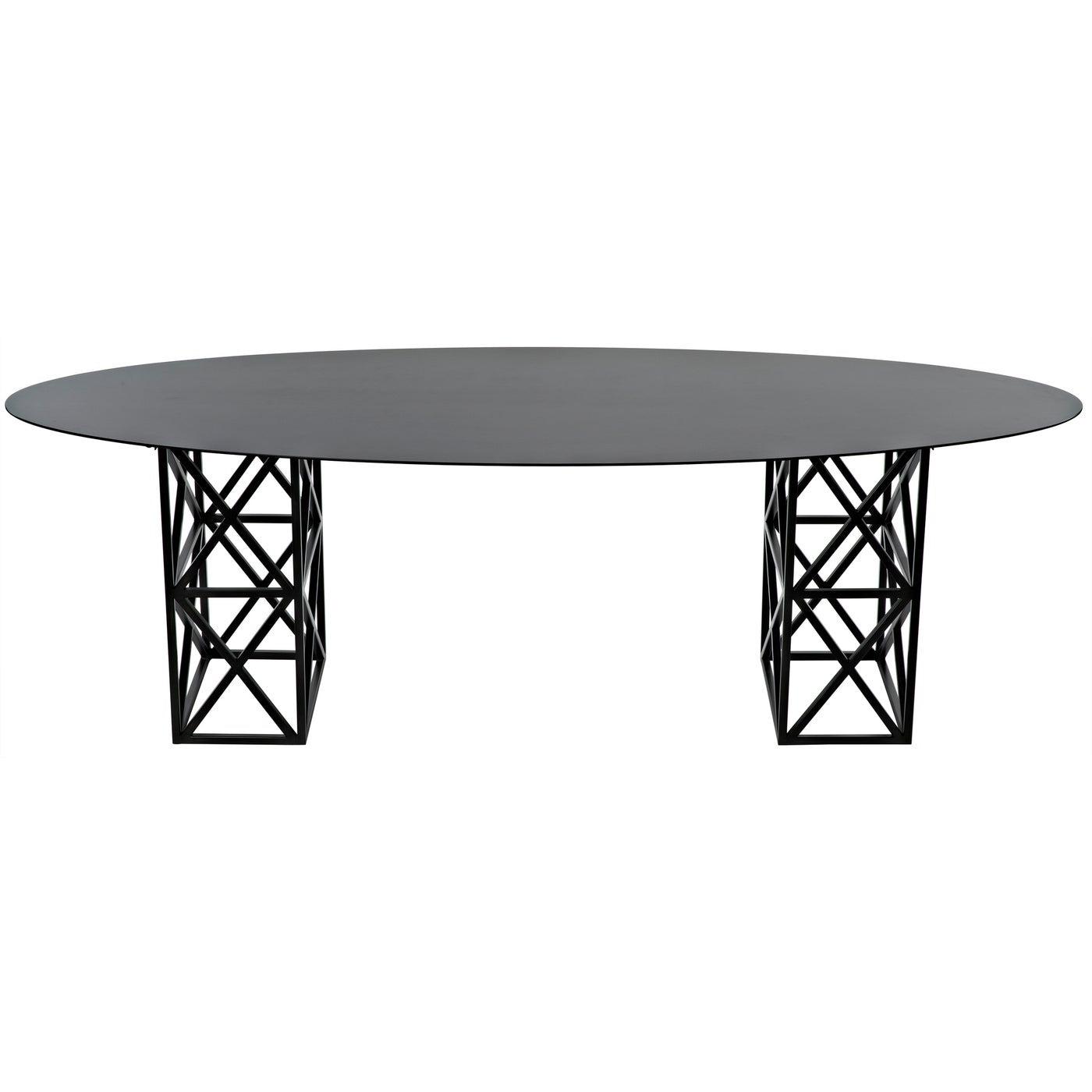San Francisco Desk-CFC Furniture-Blue Hand Home
