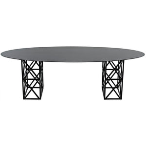 San Francisco Desk-CFC Furniture-Blue Hand Home