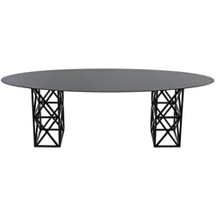 San Francisco Desk-CFC Furniture-Blue Hand Home