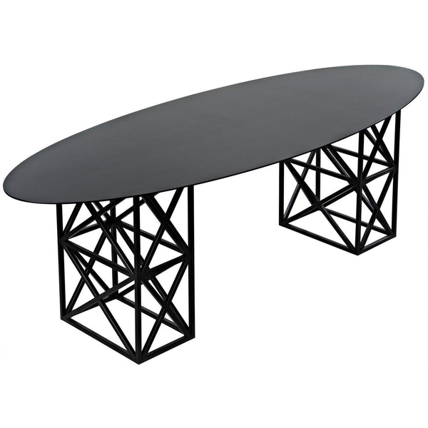 San Francisco Desk-CFC Furniture-Blue Hand Home