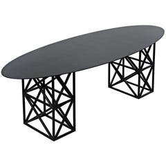 San Francisco Desk-CFC Furniture-Blue Hand Home
