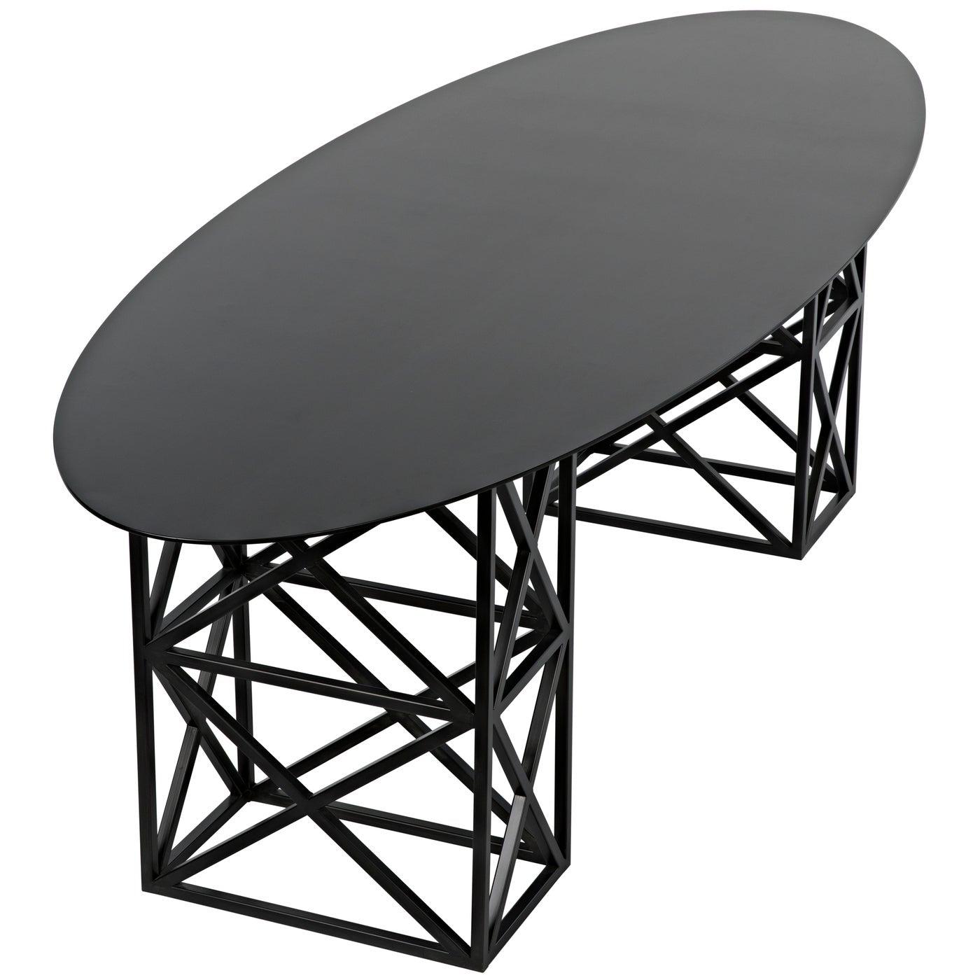 San Francisco Desk-CFC Furniture-Blue Hand Home