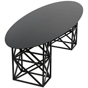 San Francisco Desk-CFC Furniture-Blue Hand Home