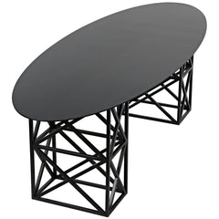 San Francisco Desk-CFC Furniture-Blue Hand Home