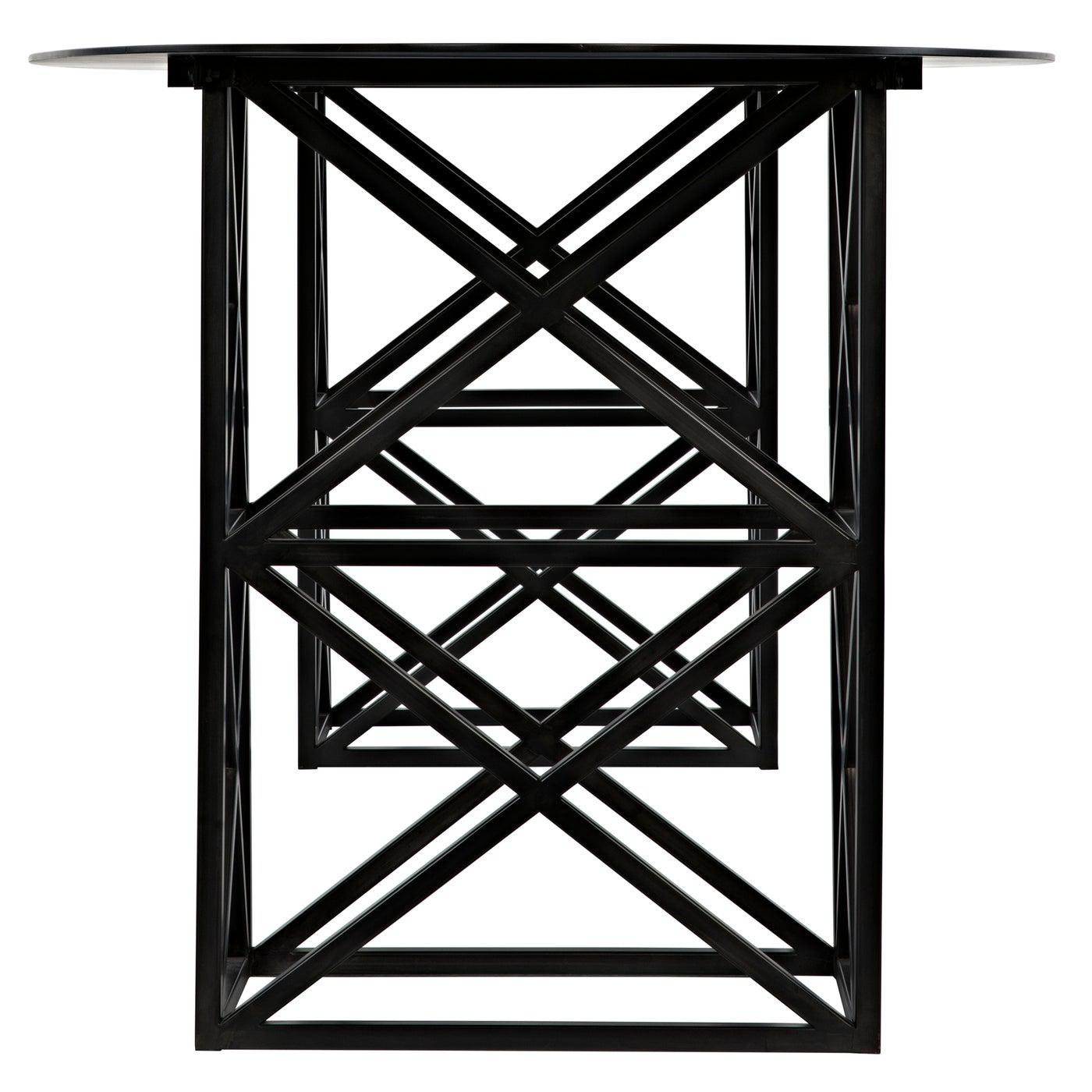 San Francisco Desk-CFC Furniture-Blue Hand Home