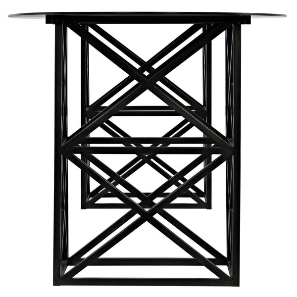 San Francisco Desk-CFC Furniture-Blue Hand Home