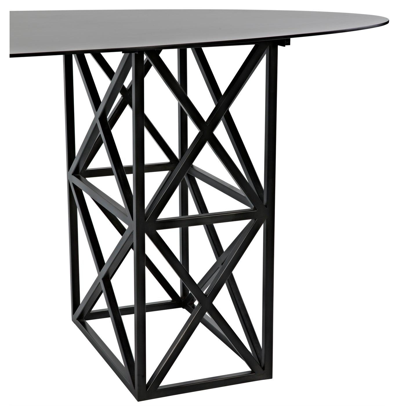San Francisco Desk-CFC Furniture-Blue Hand Home