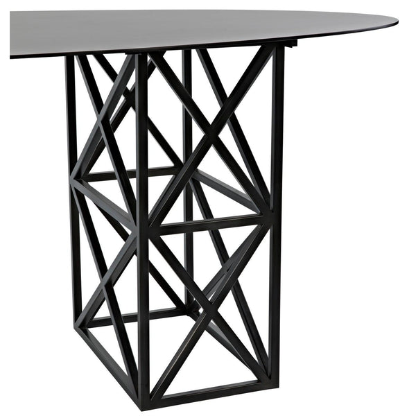 San Francisco Desk-CFC Furniture-Blue Hand Home