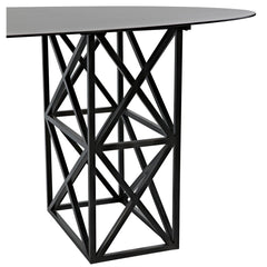 San Francisco Desk-CFC Furniture-Blue Hand Home