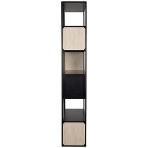 Diana Bookcase, Reclaimed Lumber-CFC Furniture-Blue Hand Home