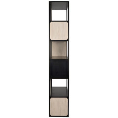 Diana Bookcase, Reclaimed Lumber-CFC Furniture-Blue Hand Home