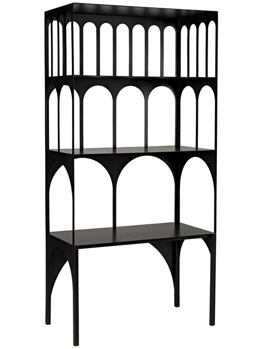 Arcos Bookcase