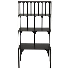 Arcos Bookcase-CFC Furniture-Blue Hand Home