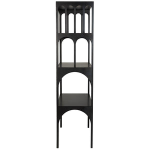 Arcos Bookcase-CFC Furniture-Blue Hand Home
