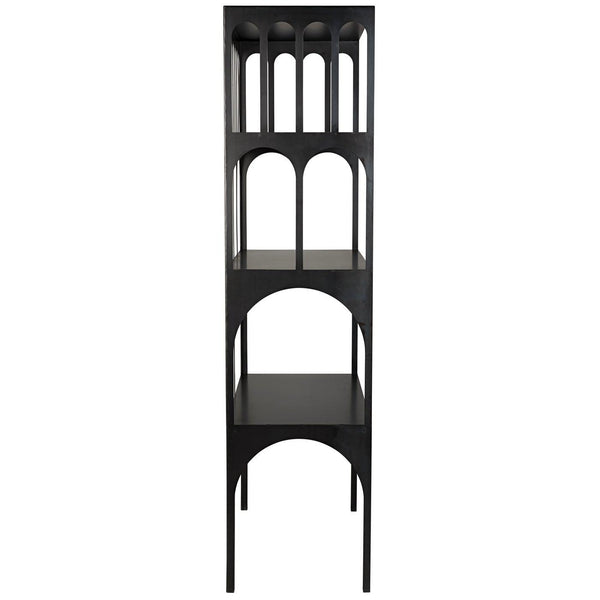 Arcos Bookcase-CFC Furniture-Blue Hand Home