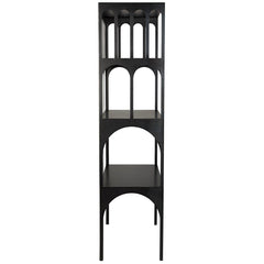 Arcos Bookcase-CFC Furniture-Blue Hand Home