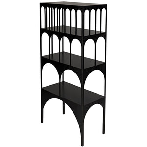 Arcos Bookcase-CFC Furniture-Blue Hand Home