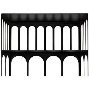 Arcos Bookcase-CFC Furniture-Blue Hand Home
