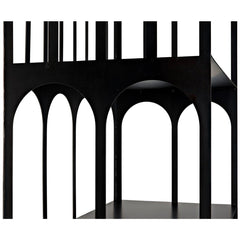 Arcos Bookcase-CFC Furniture-Blue Hand Home