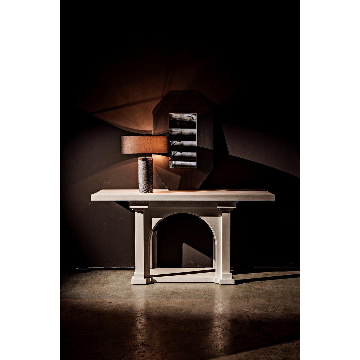 Trinidad Mirror-CFC Furniture-Blue Hand Home