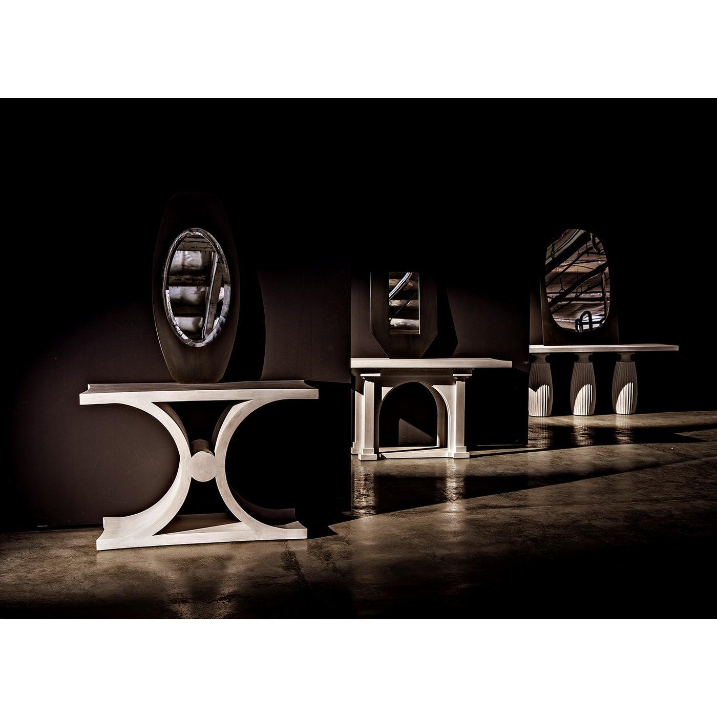 Bristol Mirror-CFC Furniture-Blue Hand Home