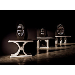 Bristol Mirror-CFC Furniture-Blue Hand Home