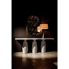 Bristol Mirror-CFC Furniture-Blue Hand Home