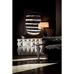Bristol Mirror-CFC Furniture-Blue Hand Home