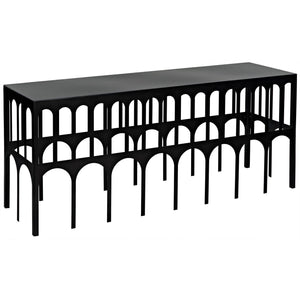 Arcos Console-CFC Furniture-Blue Hand Home