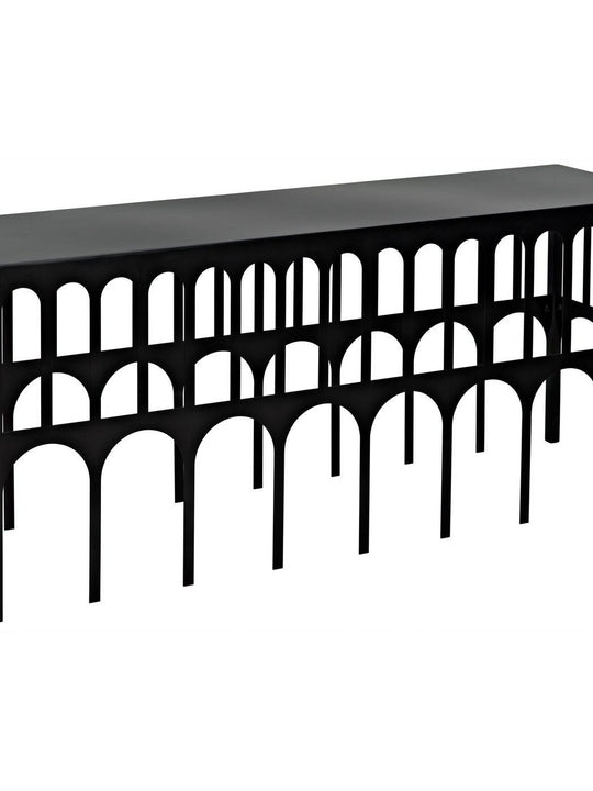 Arcos Console