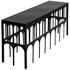 Arcos Console-CFC Furniture-Blue Hand Home