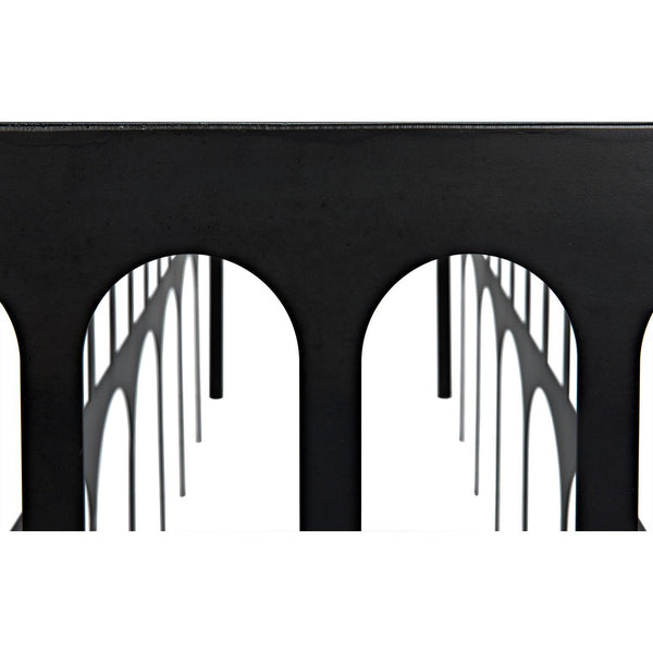 Arcos Console-CFC Furniture-Blue Hand Home