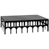 Arcos Coffee Table-CFC Furniture-Blue Hand Home