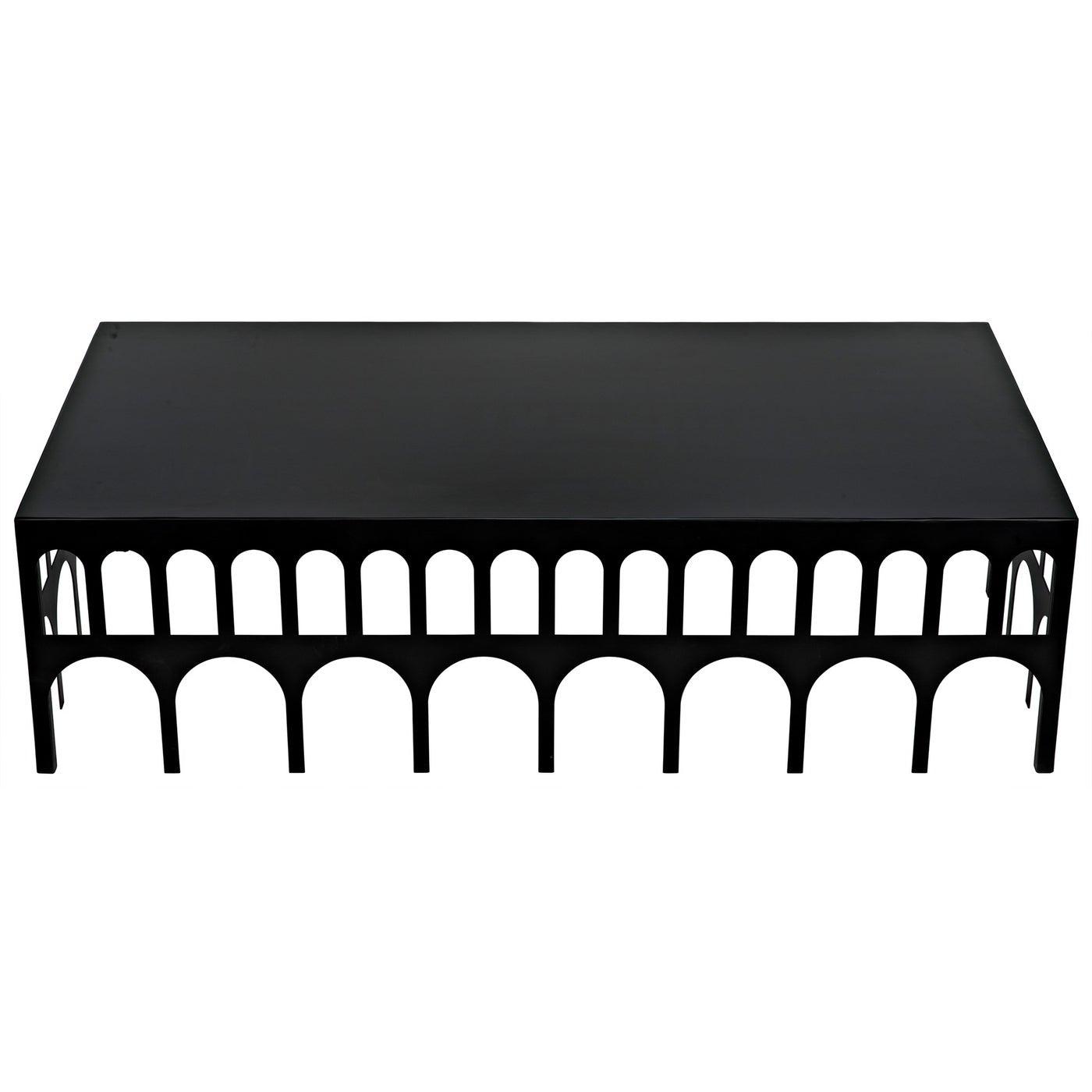 Arcos Coffee Table-CFC Furniture-Blue Hand Home