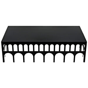 Arcos Coffee Table-CFC Furniture-Blue Hand Home