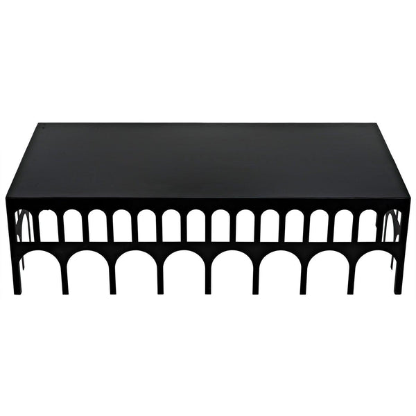 Arcos Coffee Table-CFC Furniture-Blue Hand Home