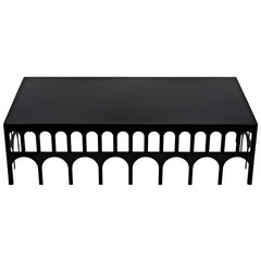 Arcos Coffee Table-CFC Furniture-Blue Hand Home