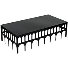 Arcos Coffee Table-CFC Furniture-Blue Hand Home