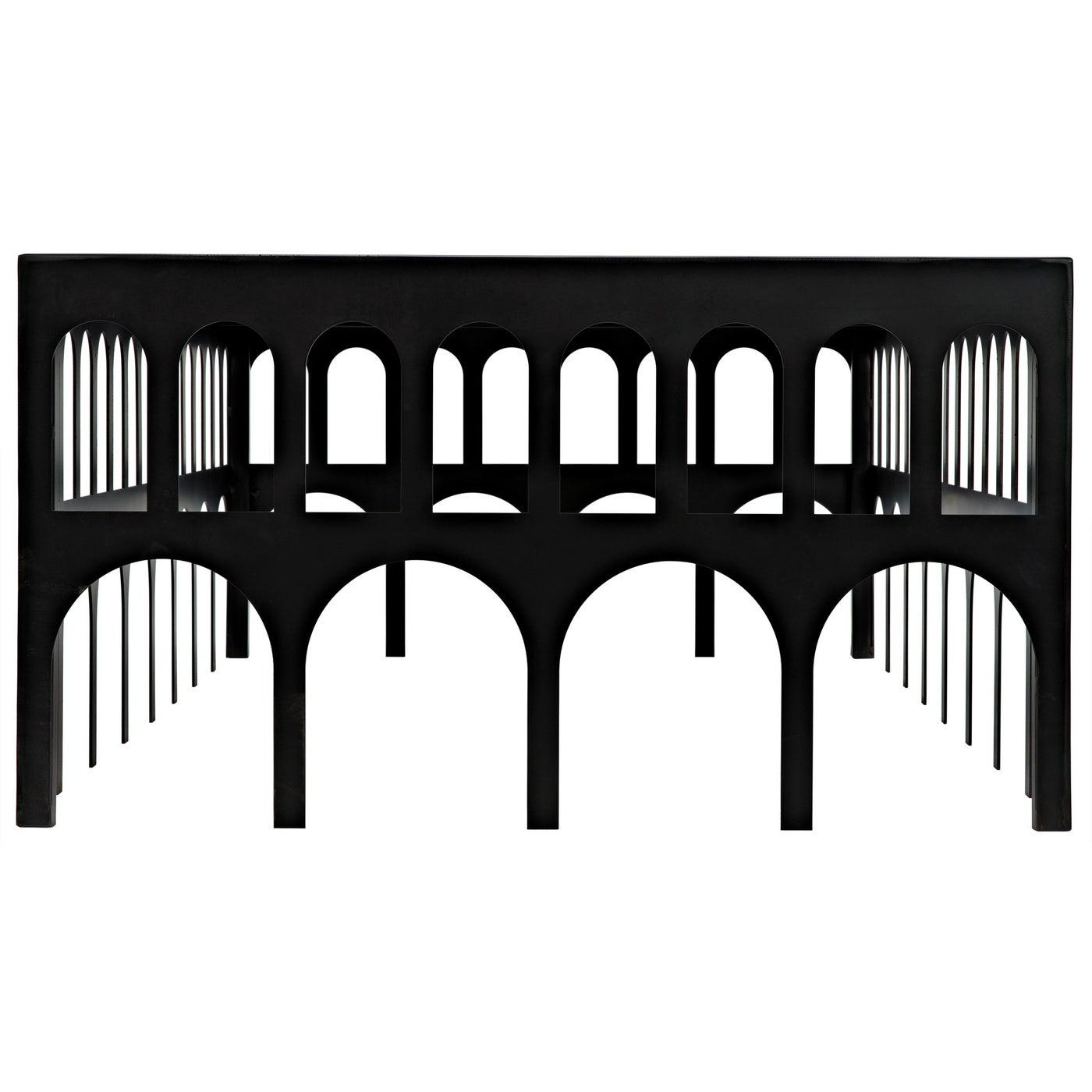 Arcos Coffee Table-CFC Furniture-Blue Hand Home