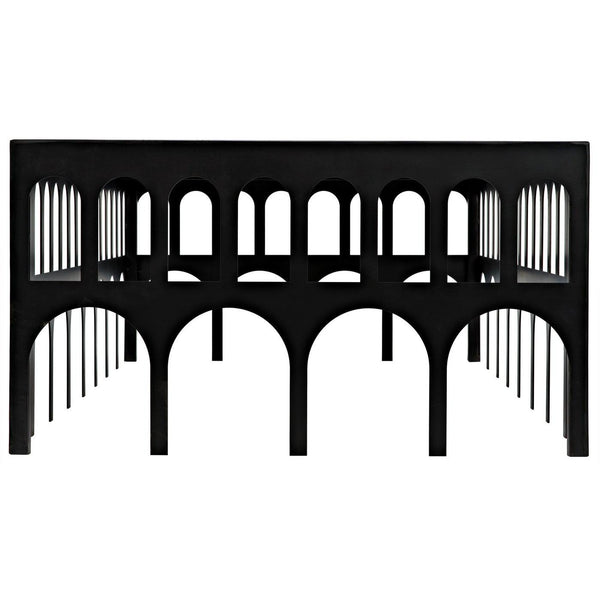 Arcos Coffee Table-CFC Furniture-Blue Hand Home