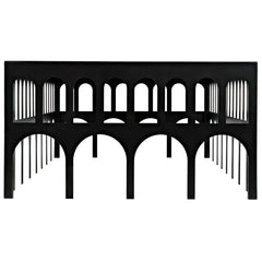 Arcos Coffee Table-CFC Furniture-Blue Hand Home