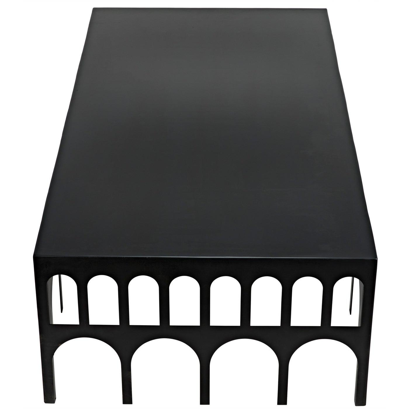 Arcos Coffee Table-CFC Furniture-Blue Hand Home