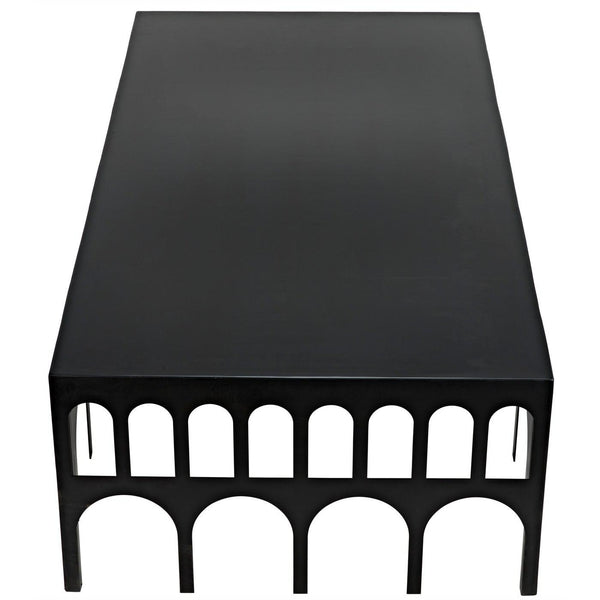 Arcos Coffee Table-CFC Furniture-Blue Hand Home