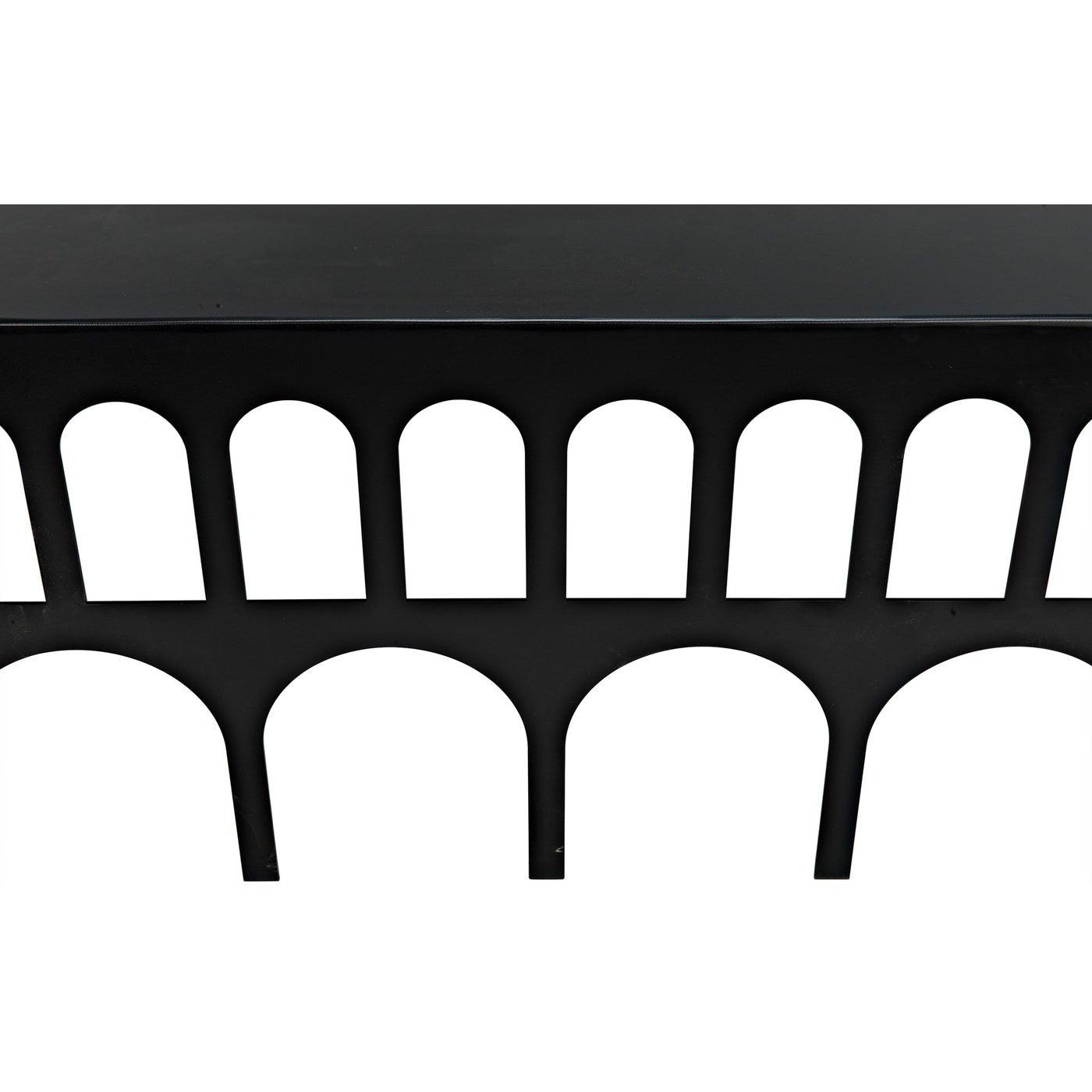 Arcos Coffee Table-CFC Furniture-Blue Hand Home