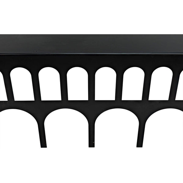 Arcos Coffee Table-CFC Furniture-Blue Hand Home