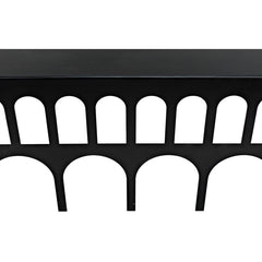 Arcos Coffee Table-CFC Furniture-Blue Hand Home