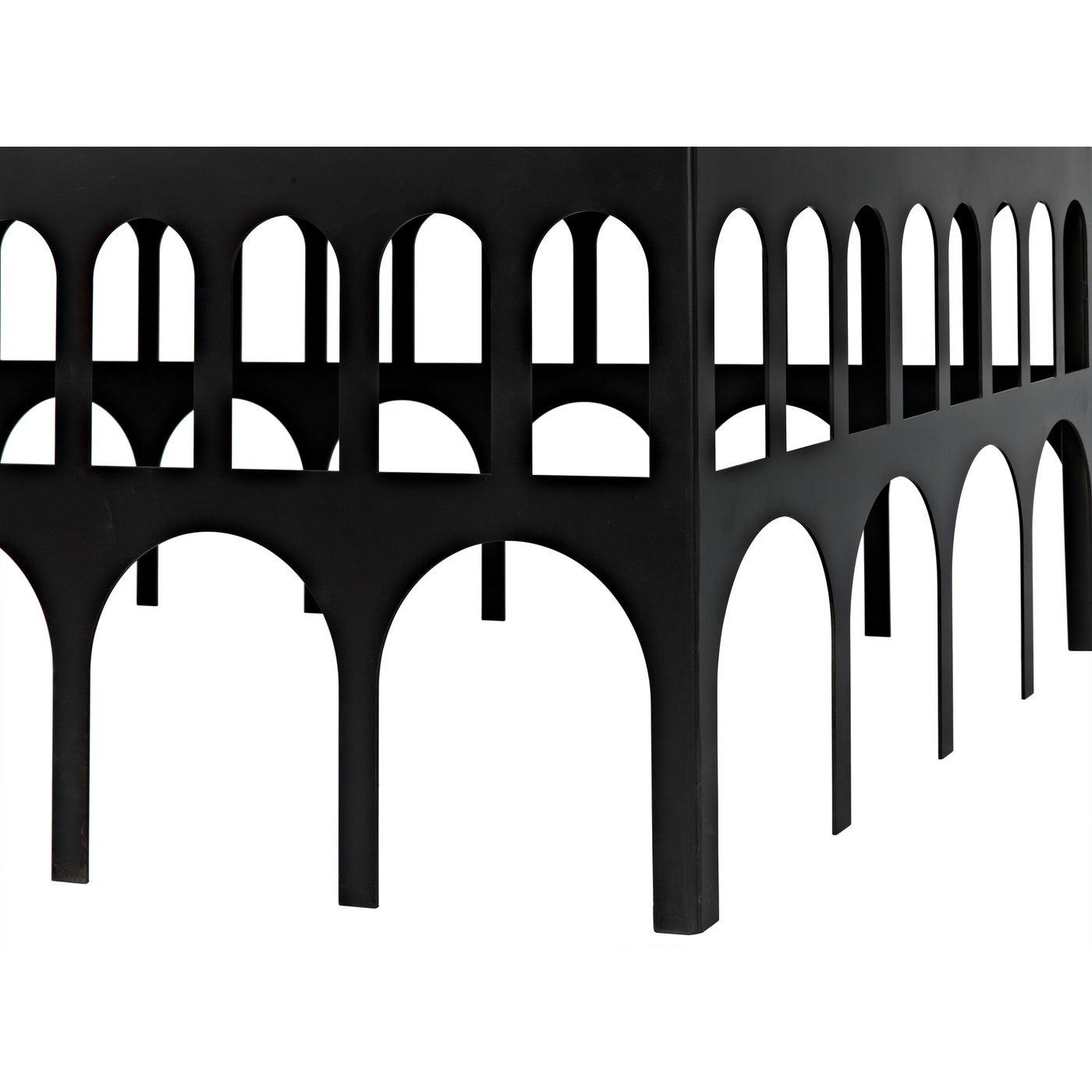 Arcos Coffee Table-CFC Furniture-Blue Hand Home