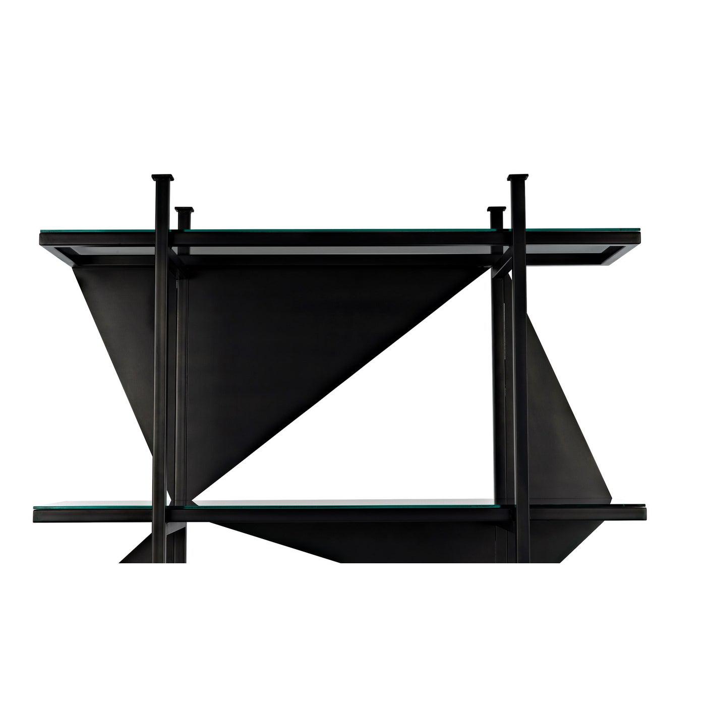 Feng Bookcase-CFC Furniture-Blue Hand Home